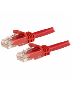 Cable Ethernet LAN Aisens 5 m Gris | Tienda24 Tienda24.eu