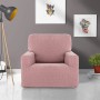 Funda para sillón Eysa THOR Rosa 70 x 110 x 110 cm de Eysa, Sillones - Ref: D1606377, Precio: 52,91 €, Descuento: %