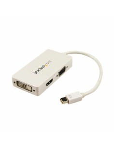 Cabo HDMI Aisens A120-0120 Preto 1,5 m | Tienda24 Tienda24.eu