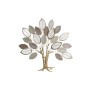 Decorazione da Parete DKD Home Decor Marrone Beige Dorato Albero 100 x 6,4 x 97,8 cm | Tienda24 - Global Online Shop Tienda24.eu