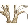 Decoración de Pared DKD Home Decor Marrón Beige Dorado Árbol 100 x 6,4 x 97,8 cm de DKD Home Decor, Adornos - Ref: S3029404, ...