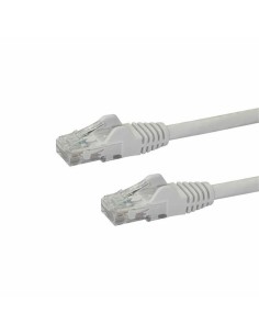 FTP Category 6 Rigid Network Cable LINDY 47346 Grey 5 m | Tienda24 Tienda24.eu