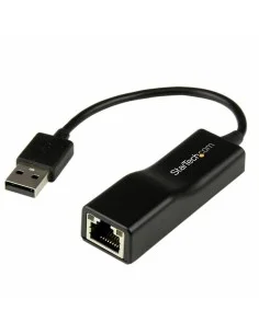 Adaptador de Red TP-Link Archer T4U Negro | Tienda24 Tienda24.eu