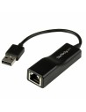 Netzadapter Startech USB2100 | Tienda24 Tienda24.eu