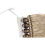 Décoration murale DKD Home Decor Naturel Jute Ethnique (62 x 3 x 65 cm) de DKD Home Decor, Objets de décoration - Réf : S3029...