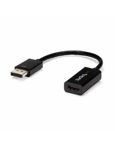 Câble HDMI Lanberg CA-HDMI-13CC-0030-BK | Tienda24 Tienda24.eu