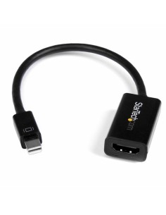 Câble HDMI Unitek C11063BK-1M Noir 1 m | Tienda24 Tienda24.eu