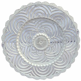 Decoración de Pared DKD Home Decor MDF Mandala (90 x 4 x 90 cm) de DKD Home Decor, Adornos - Ref: S3029487, Precio: 98,18 €, ...