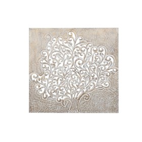 Decoración de Pared DKD Home Decor Árbol MDF (120 x 4 x 120 cm) de DKD Home Decor, Adornos - Ref: S3029490, Precio: 143,35 €,...