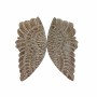 Wall Decoration DKD Home Decor MDF Wings (60 x 4 x 90 cm) by DKD Home Decor, Ornaments - Ref: S3029491, Price: 71,52 €, Disco...