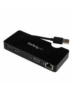 Hub USB Startech USB3SMDOCKHV da Startech, Hub USB - Ref: S55057463, Precio: 87,79 €, Descuento: %