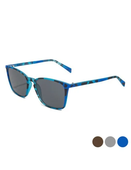 Unisex-Sonnenbrille Italia Independent 0037 (ø 52 mm) (ø 52 mm) | Tienda24 Tienda24.eu