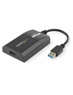 HDMI to Micro HDMI Cable GEMBIRD CC-HDMID-6 Black 1,8 m | Tienda24 Tienda24.eu