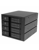 Rack Startech HSB4SATSASBA Portátil | Tienda24 Tienda24.eu