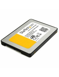 Adattatore SATA Startech SAT2M2NGFF25 2,5" SSD M.2 SATA III 2.5" da Startech, Dischi rigidi - Ref: S55057516, Precio: 32,13 €...