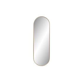 Mirror DKD Home Decor Copper Golden Metal Mirror 30 x 40 cm 41 x 4 x 121 cm by DKD Home Decor, Floor Mirrors - Ref: S3029605,...