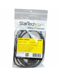 Anillas Startech CMHOOK1UN