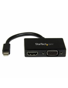 Cabo HDMI Aisens A122-0127 Preto 10 m | Tienda24 Tienda24.eu