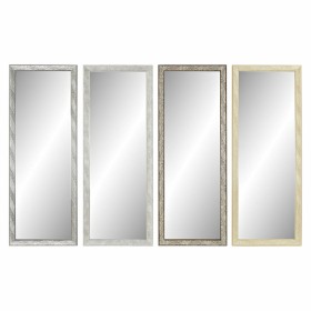 Wall mirror White 60,5 X 4 X 160 CM | Tienda24 - Global Online Shop Tienda24.eu