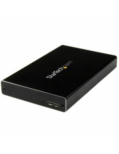 Base Startech SDOCK2U313 Hard Drive | Tienda24 Tienda24.eu