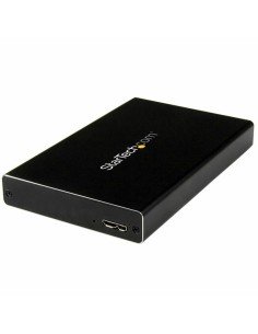 Boîtier pour disque dur CoolBox IC-DS2500 2,5" USB 3.0 | Tienda24 Tienda24.eu