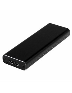 Adaptor SSD Startech SM2NGFFMBU33 by Startech, Frames & Enclosures - Ref: S55057568, Price: 32,94 €, Discount: %