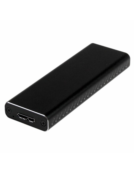 Adaptador SSD Startech SM2NGFFMBU33 | Tienda24 Tienda24.eu