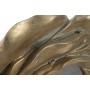 Espejo de pared DKD Home Decor Espejo Dorado Resina (41 x 5 x 41 cm) de DKD Home Decor, Espejos de pared - Ref: S3029670, Pre...