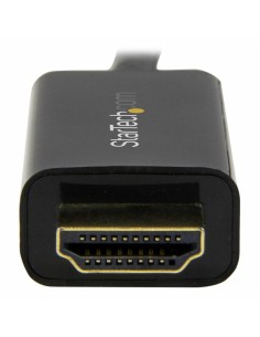 Adaptador Startech ST121HDBTPW HDMI RJ45