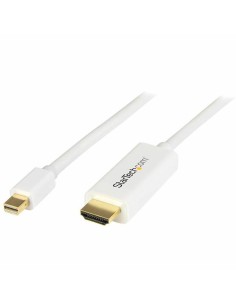 HDMI Cable DCU (1,5 m) Black | Tienda24 Tienda24.eu