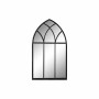 Espejo de pared DKD Home Decor Negro Metal Ventana 36 x 2 x 65 cm (65 Piezas) de DKD Home Decor, Espejos de pared - Ref: S302...