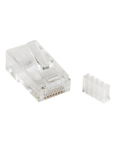 Connettore RJ45 Startech CRJ45C6SOL50 da Startech, Cavi Ethernet - Ref: S55057605, Precio: 22,57 €, Descuento: %