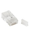 Conector RJ45 Startech CRJ45C6SOL50 | Tienda24 Tienda24.eu