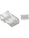 Conector RJ45 Startech CRJ45C6SOL50 | Tienda24 Tienda24.eu