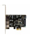 PCI-Karte Startech PEXUSB3S42 | Tienda24 Tienda24.eu