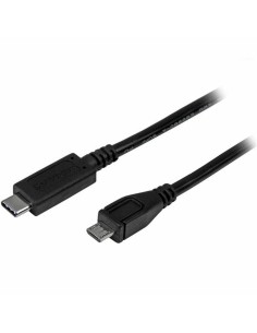 USB-C Cable Vention TAWPF Pink 1 m | Tienda24 Tienda24.eu