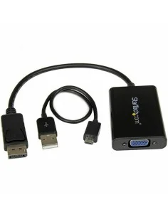 Adaptador Mini DisplayPort a HDMI LINDY 38430 | Tienda24 Tienda24.eu