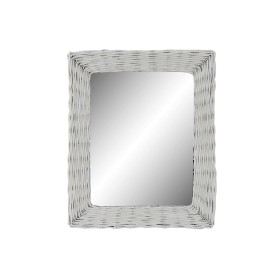 Wall mirror Home ESPRIT Copper Metal 50 x 6,5 x 50 cm | Tienda24 - Global Online Shop Tienda24.eu