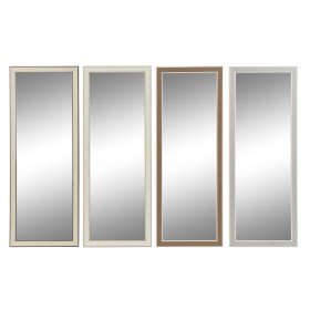 Miroir mural Atmosphera Rond Naturel (Ø 50 cm) | Tienda24 - Global Online Shop Tienda24.eu