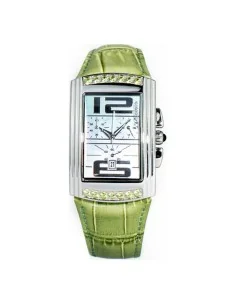 Reloj Mujer Laura Biagiotti LB0009-PLATA (Ø 25 mm)