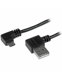 Cabo USB LINDY 43229 15 m Preto (1 Unidade) | Tienda24 Tienda24.eu