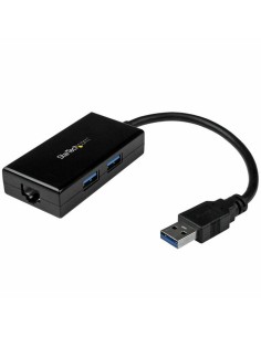 Cable SATA Startech USB3S2ESATA3