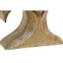 Figura Decorativa DKD Home Decor 25 x 4 x 30 cm Natural Árvore (1 Unidade) de DKD Home Decor, Adornos - Ref: S3029822, Preço:...