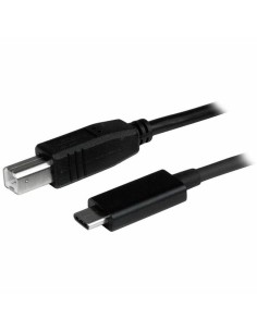 Adaptador USB para RS232 Startech ICUSB2321FIS Preto | Tienda24 Tienda24.eu