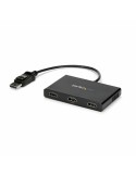 Adattatore HDMI Startech MSTDP123HD HDMI x 2 da Startech, Cavi HDMI - Ref: S55057708, Precio: 95,60 €, Descuento: %