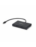 Adattatore Mini DisplayPort con HDMI Startech MSTMDP123HD HDMI x 3 da Startech, Cavi HDMI - Ref: S55057709, Precio: 71,89 €, ...