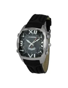 Men's Watch Swatch CAMOUCITY (Ø 41 mm) | Tienda24 Tienda24.eu