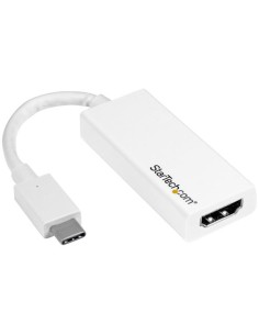 Adapter Poly | Tienda24 Tienda24.eu