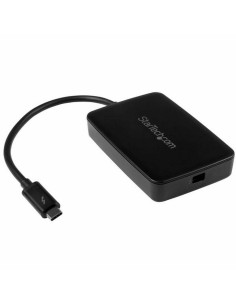 Cable de Datos/Carga con USB KSIX USB C 100W | Tienda24 Tienda24.eu