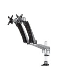 Screen Table Support Startech ARMDUAL30 | Tienda24 Tienda24.eu